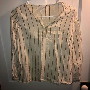 Old Navy Blouse